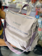 Cargar imagen en el visor de la galería, Mochila/Cartera Delina +Regalo sorpresa
