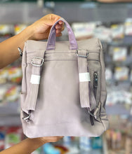 Cargar imagen en el visor de la galería, Mochila/Cartera Delina +Regalo sorpresa
