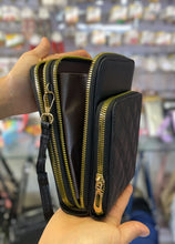 Cargar imagen en el visor de la galería, Billetera y Porta celular Vary
