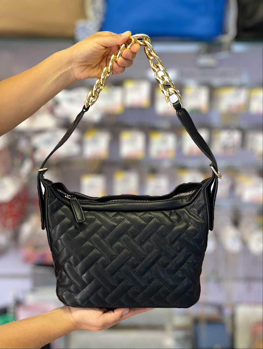 Cartera Tiffer +Regalo sorpresa