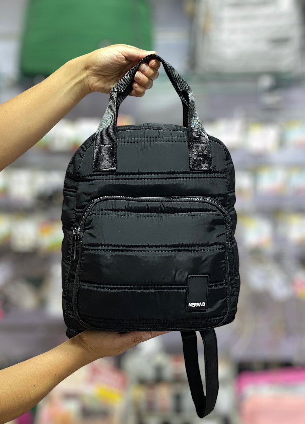 Mochila Tulum +Regalo sorpresa