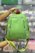 Cargar imagen en el visor de la galería, Mochila/Cartera Katia +Regalo sorpresa
