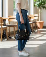 Cargar imagen en el visor de la galería, Cartera Vittorio Milano +Regalo sorpresa
