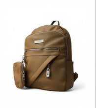 Cargar imagen en el visor de la galería, Mochila/cartera Lucila +Regalo sorpresa
