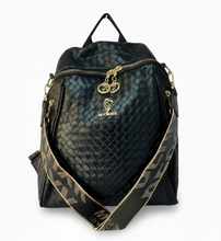 Cargar imagen en el visor de la galería, Mochila/Cartera Delina +Regalo sorpresa
