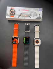 Cargar imagen en el visor de la galería, Smart Watch T800 Ultra
