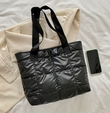 Cargar imagen en el visor de la galería, Bolso Tote Oddi +Regalo sorpresa
