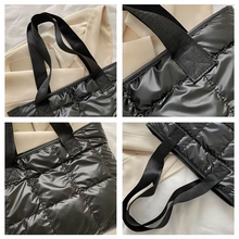 Cargar imagen en el visor de la galería, Bolso Tote Oddi +Regalo sorpresa
