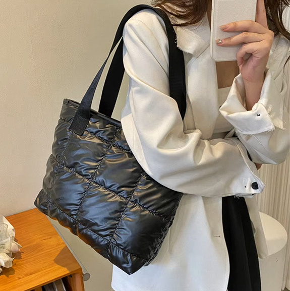 Bolso Tote Oddi +Regalo sorpresa