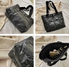 Cargar imagen en el visor de la galería, Bolso Tote Oddi +Regalo sorpresa

