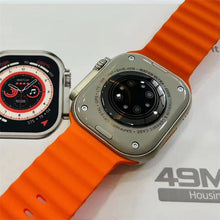 Cargar imagen en el visor de la galería, Smart Watch 8 Big 2.0 Plus ultra
