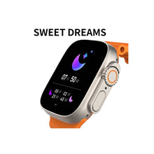 Cargar imagen en el visor de la galería, Smart Watch 8 Big 2.0 Plus ultra
