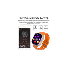 Cargar imagen en el visor de la galería, Smart Watch 8 Big 2.0 Plus ultra
