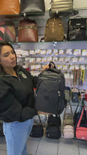 Cargar y reproducir el video en el visor de la galería, Mochila Kp Dody +Regalo sorpresa
