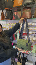 Cargar y reproducir el video en el visor de la galería, Bolso Mermaid +Regalo sorpresa
