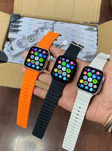Cargar imagen en el visor de la galería, Smart Watch T800 Ultra
