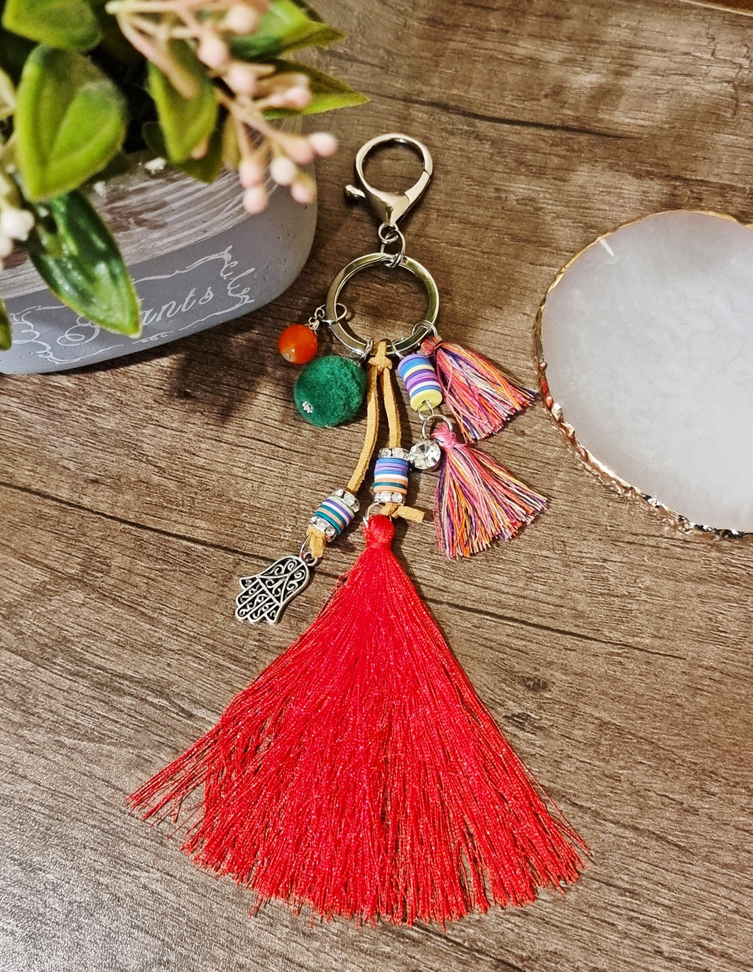 Oferta! Llavero Tahiti♥️ Summer