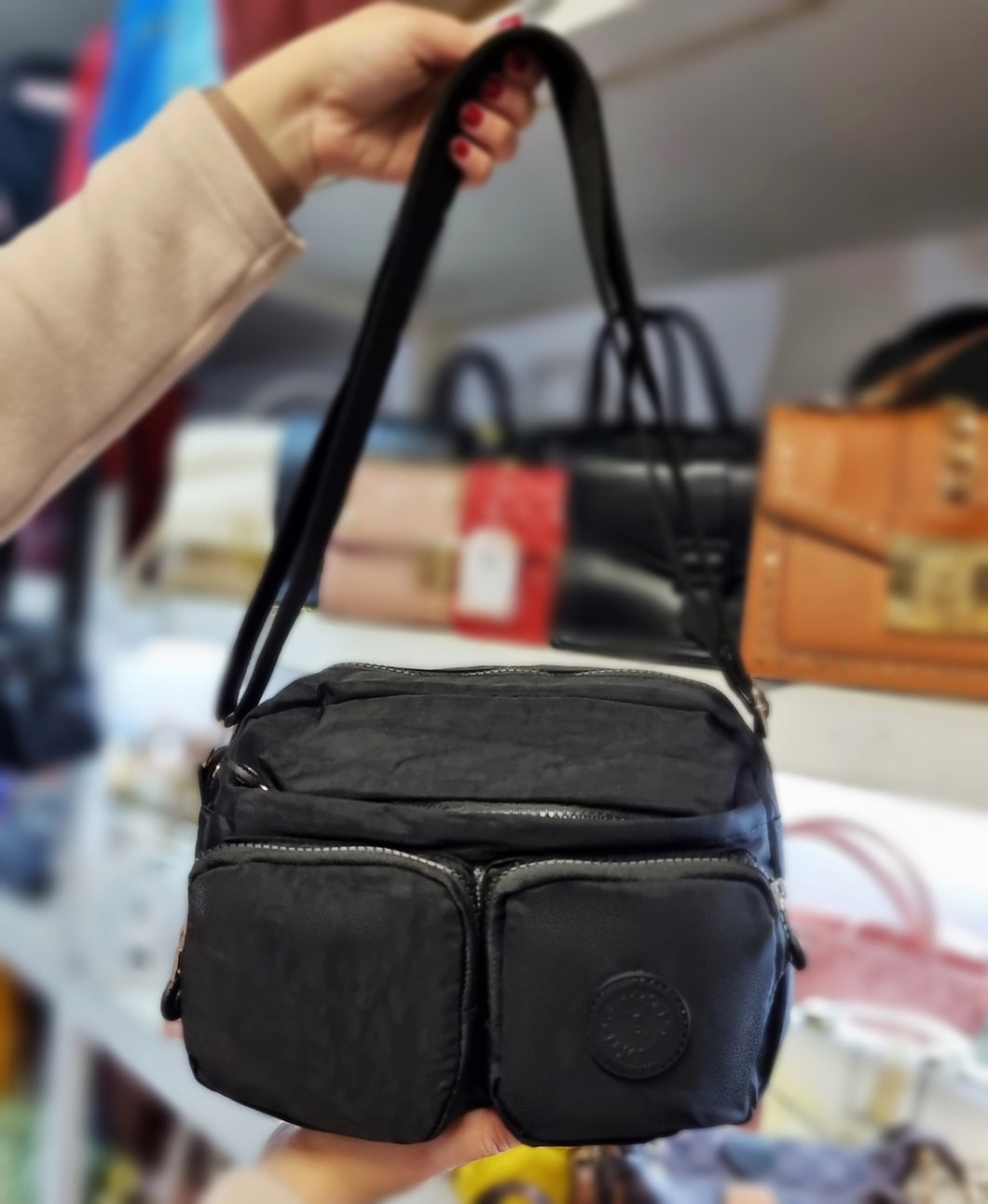 Bolso Cool Daky +Regalo sorpresa