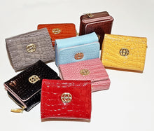 Cargar imagen en el visor de la galería, Billetera Starty😍 (6 Colores)
