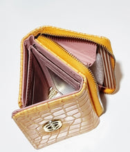 Cargar imagen en el visor de la galería, Billetera Starty😍 (6 Colores)
