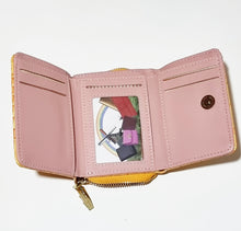 Cargar imagen en el visor de la galería, Billetera Starty😍 (6 Colores)
