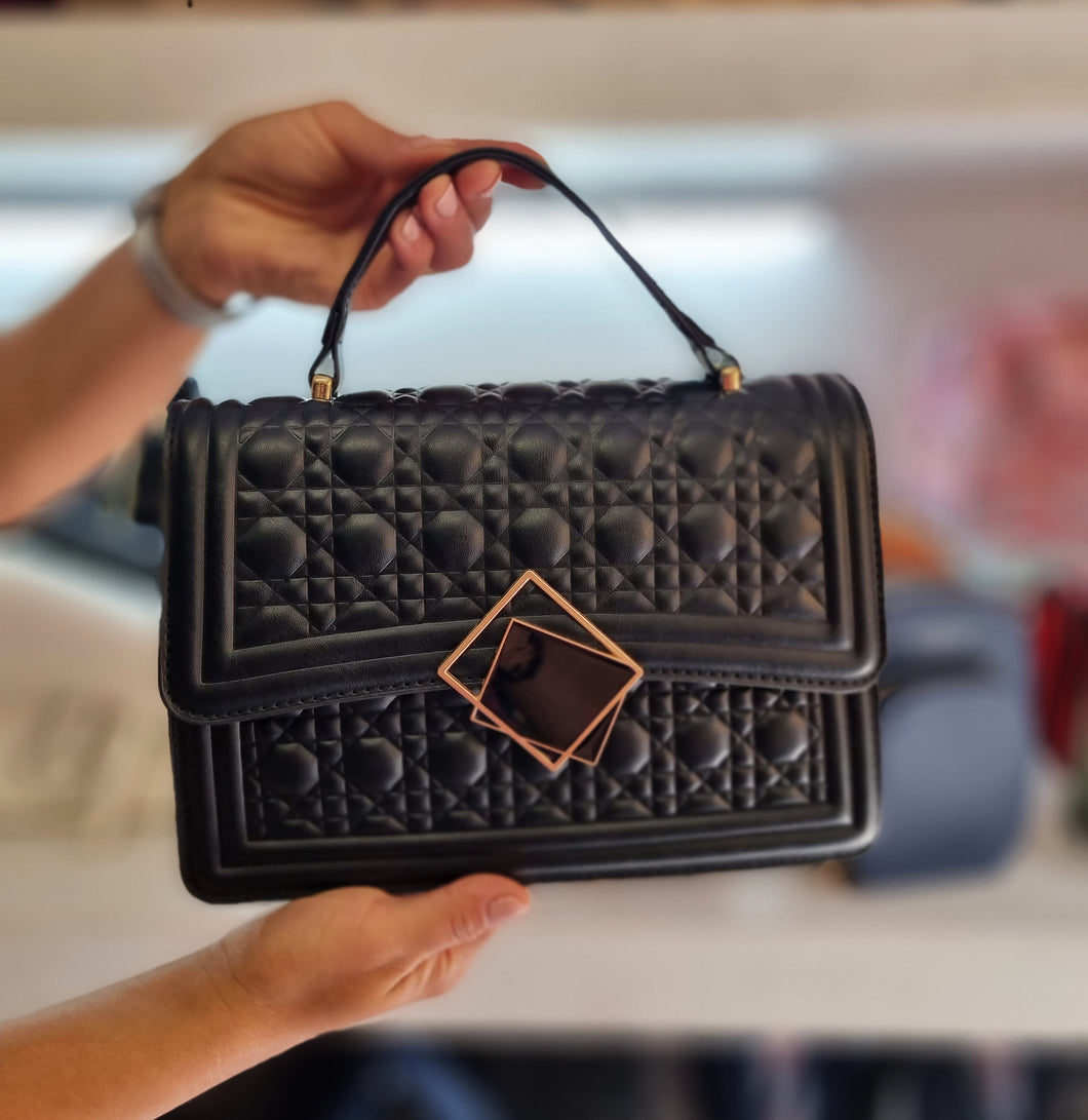 Cartera Eloisa Gün +Regalo sorpresa
