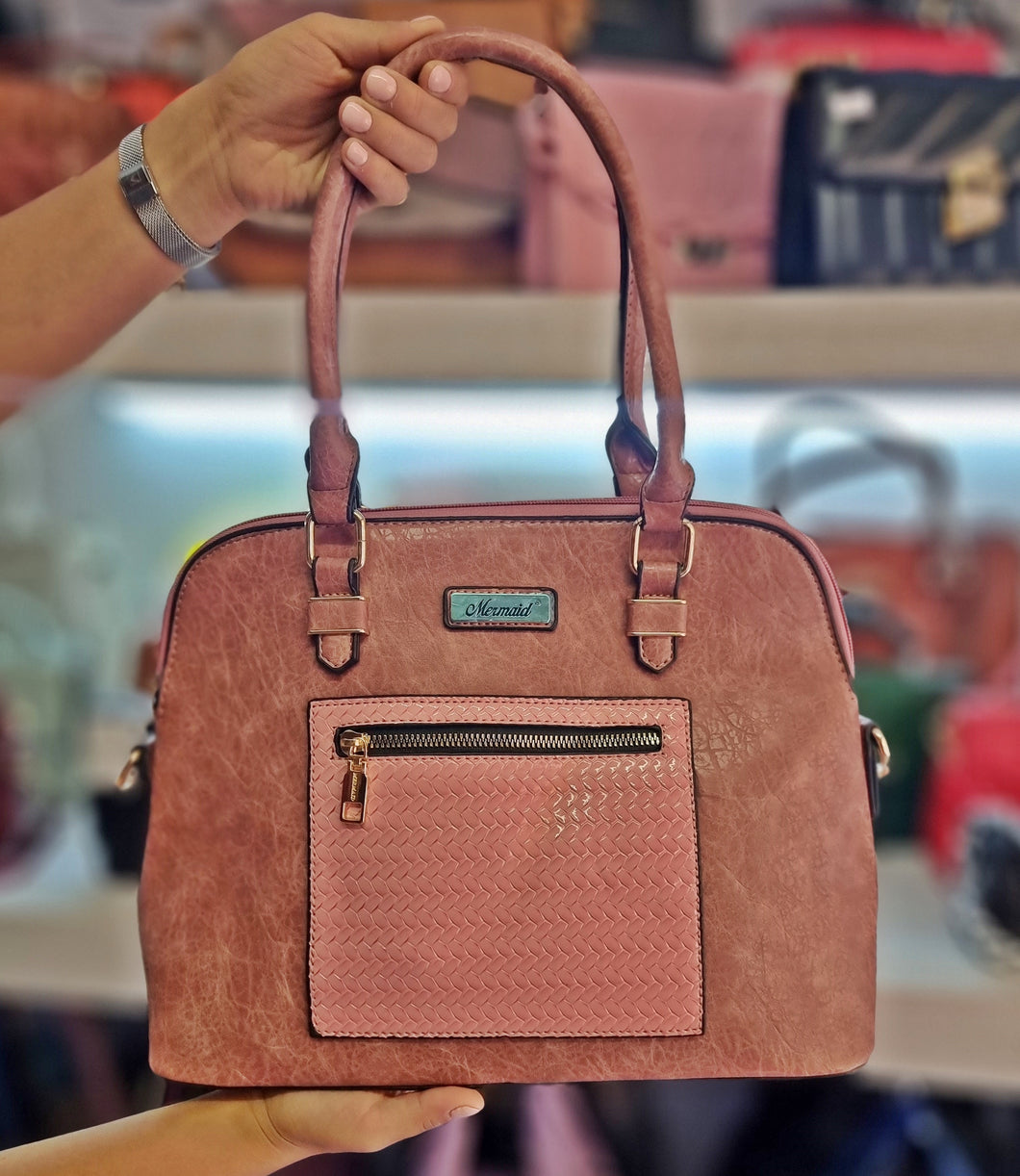 Bolso Albar +Regalo sorpresa (3 Colores)