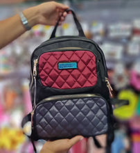 Cargar imagen en el visor de la galería, Mochila Anoushka +Regalo sorpresa
