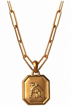 Cargar imagen en el visor de la galería, Colgantes Oro 18k (colgante y Collar) +Regalo sorpresa
