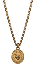 Cargar imagen en el visor de la galería, Colgantes Oro 18k (colgante y Collar) +Regalo sorpresa
