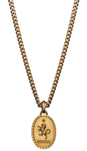 Cargar imagen en el visor de la galería, Colgantes Oro 18k (colgante y Collar) +Regalo sorpresa
