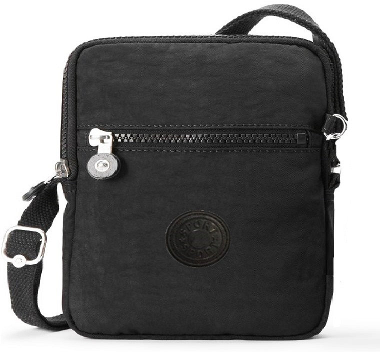 Bolso Essyla Black +Regalo sorpresa