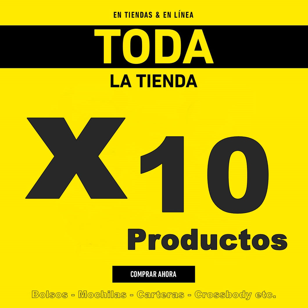 Super Oferta! 10 x $130.000❤️❤️