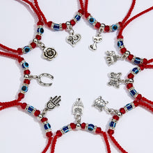 Cargar imagen en el visor de la galería, Pulseras Protectoras y Abundancia [ Lote 4 unid. ]
