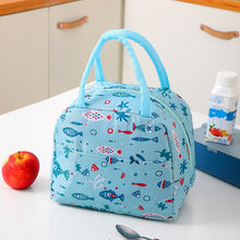 Cargar imagen en el visor de la galería, Lonchera colaciones Lunch
