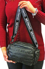 Cargar imagen en el visor de la galería, Bolso Metalizado Mermaid (7 colores) +Regalo sorpresa

