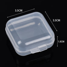 Cargar imagen en el visor de la galería, Cajitas Joyero organizador [ Lote 4 unid. ]
