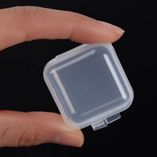 Cargar imagen en el visor de la galería, Cajitas Joyero organizador [ Lote 4 unid. ]
