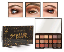 Cargar imagen en el visor de la galería, Maquillaje Set sombras
