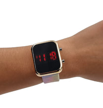Cargar imagen en el visor de la galería, OFERTA! Reloj LED
