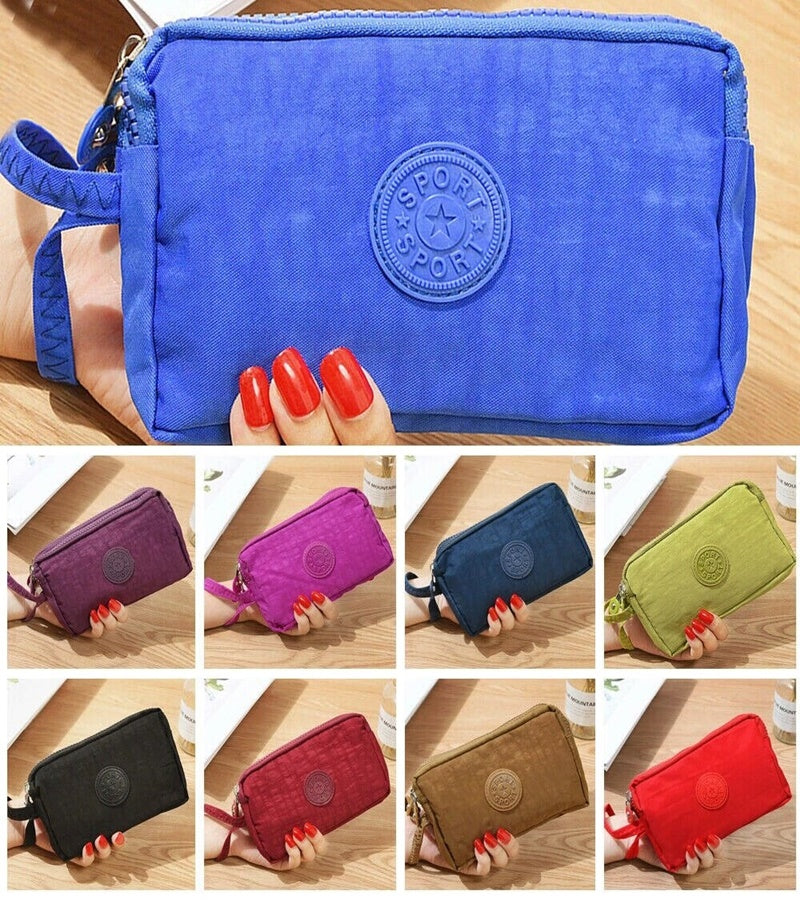 Monedero Kp Creativity😍 (15 colores)
