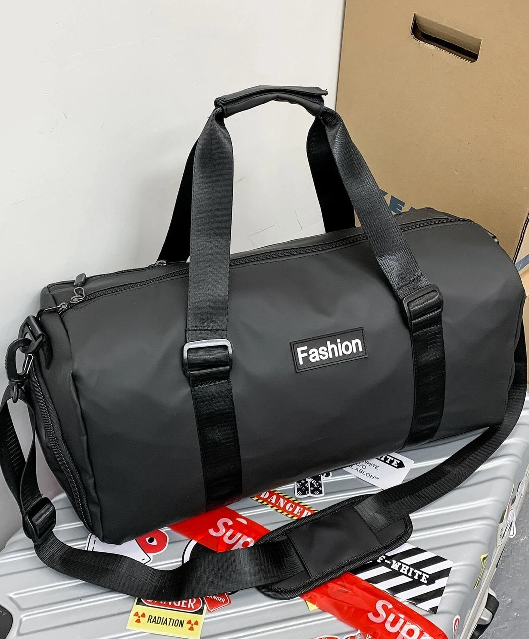 Bolso Deportivo / Viaje +Regalo sorpresa