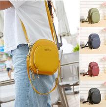 Cargar imagen en el visor de la galería, Crossbody Luchanns Bag +Regalo sorpresa
