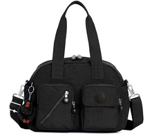 Cargar imagen en el visor de la galería, Bolso Defeta Black +Regalo sorpresa
