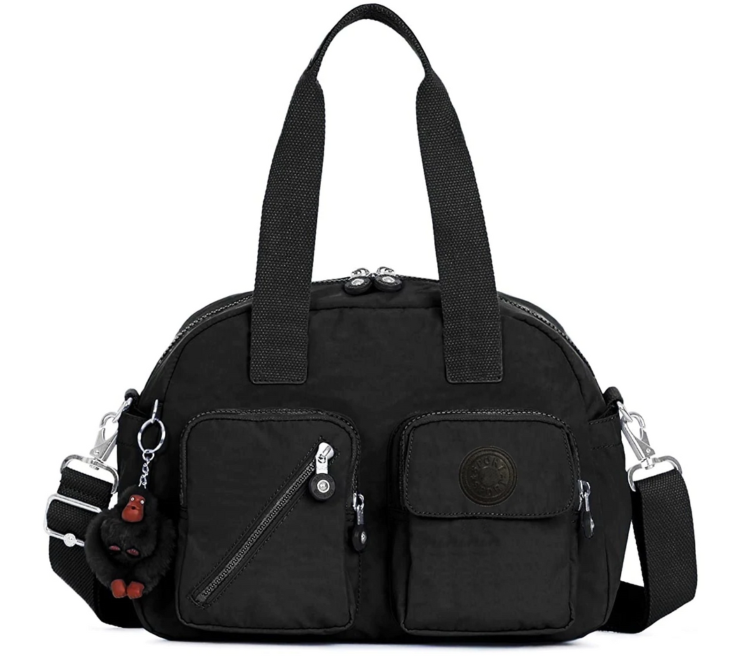 Bolso Defeta Black +Regalo sorpresa
