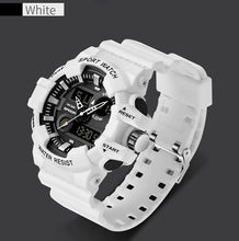 Cargar imagen en el visor de la galería, Reloj Hombre R8 SPORT (6 Colores) +Regalo sorpresa
