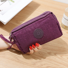 Cargar imagen en el visor de la galería, Monedero Kp Creativity😍 (15 colores)
