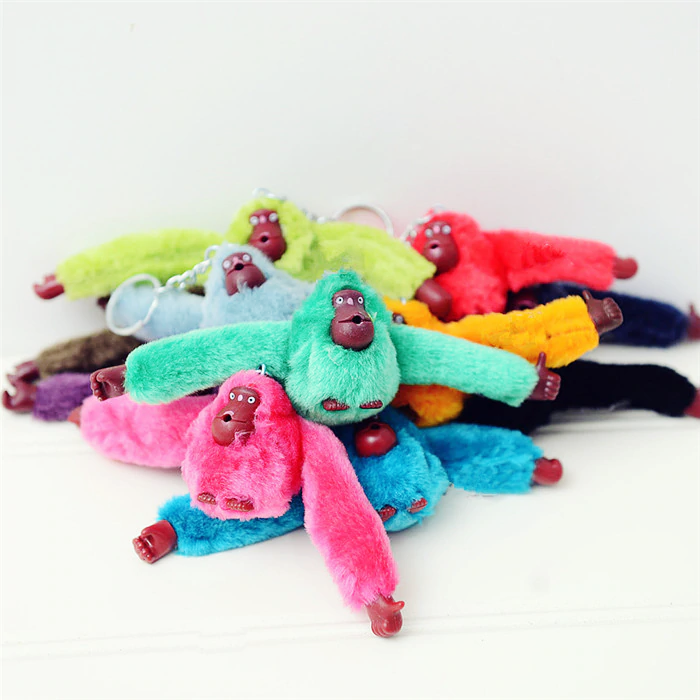 Mono Llavero kipling, Monkey Kipling ACCESORIOS Gorila Felpa
