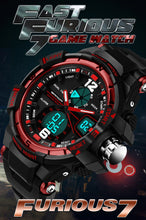 Cargar imagen en el visor de la galería, Reloj Hombre CHARGER +Regalo sorpresa

