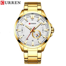 Cargar imagen en el visor de la galería, Reloj Hombre Stone +Regalo sorpresa
